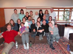 2014 GROUP RETREAT PIC